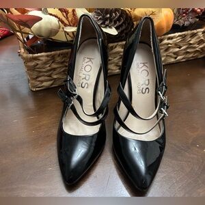 Michael Kors Heels Size 7M